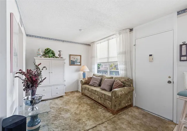 Photo 3 of Condo for sale at 4890 Bay St NE #326, Saint Petersburg, FL 33703 | MLS# TB8493342 | Listing updated on 2026-04-06