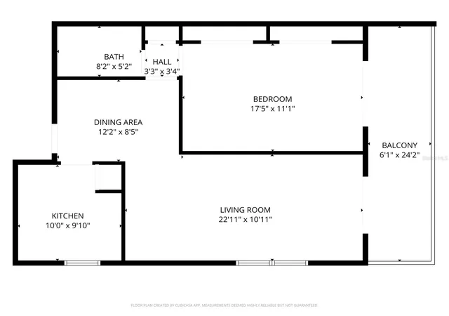 28th image of 404 S Beach St #230 (604), Daytona Beach, FL 32114 | MLS# V4948287
