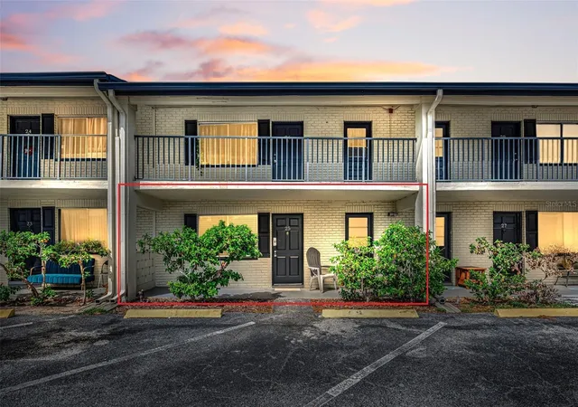 1st image of 2 N Fernwood Ave #25, Clearwater, FL 33765 | MLS# TB8493357