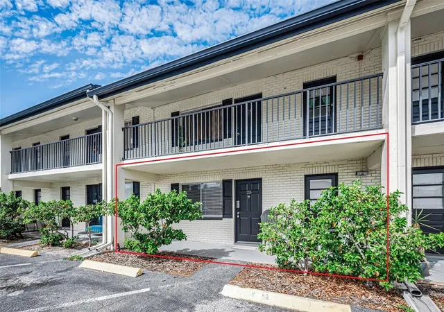2nd image of 2 N Fernwood Ave #25, Clearwater, FL 33765 | MLS# TB8493357