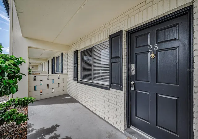 5th image of 2 N Fernwood Ave #25, Clearwater, FL 33765 | MLS# TB8493357
