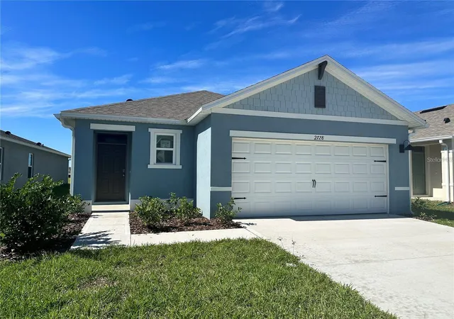 1st image of 2728 Reddish Egret Bnd, Harmony, FL 34773 | MLS# S5147061
