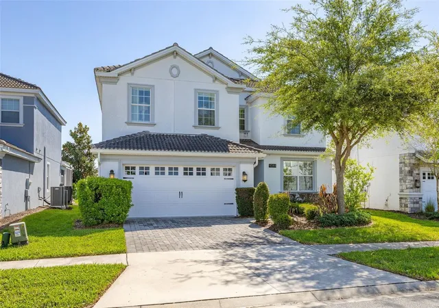 Photo 1 of Single family home for sale at 9044 Sand Trap Dr, Davenport, FL 33896 | MLS# S5147062 | Listing updated on 2026-07-15