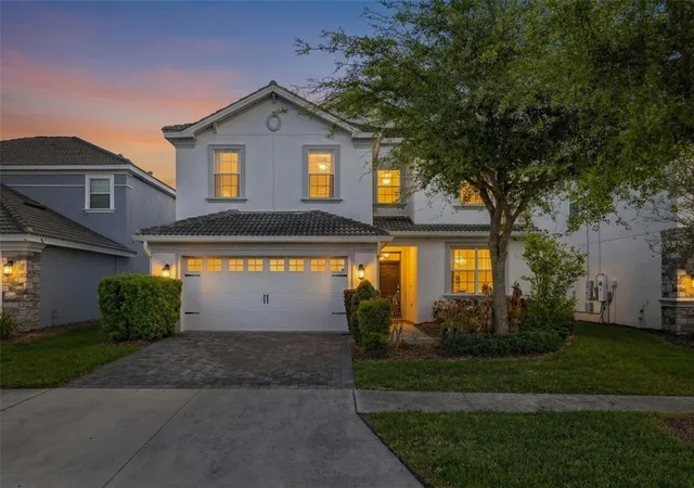 Photo 2 of Single family home for sale at 9044 Sand Trap Dr, Davenport, FL 33896 | MLS# S5147062 | Listing updated on 2026-07-15
