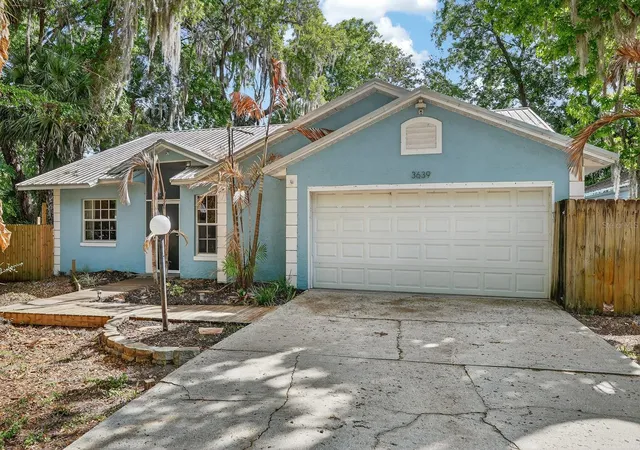 Photo 1 of Single family home for sale at 3639 Old Hammock Rd, Port Orange, FL 32129 | MLS# V4948288 | Listing updated on 2026-10-01