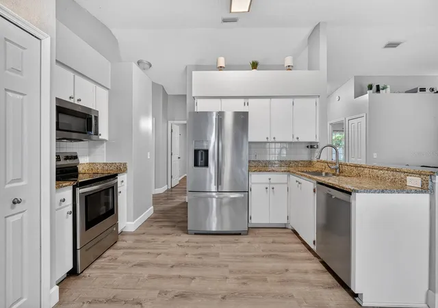 Photo 2 of Single family home for sale at 3639 Old Hammock Rd, Port Orange, FL 32129 | MLS# V4948288 | Listing updated on 2026-10-01