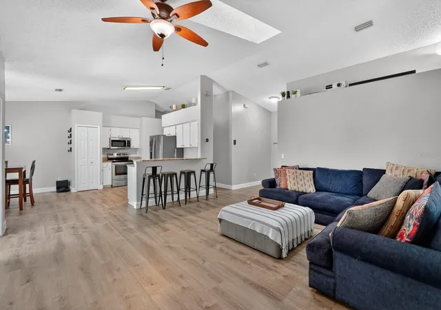 Photo 4 of Single family home for sale at 3639 Old Hammock Rd, Port Orange, FL 32129 | MLS# V4948288 | Listing updated on 2026-10-01