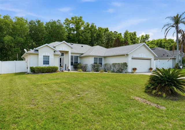 1st image of 2503 Gables Dr, Eustis, FL 32726 | MLS# G5110487