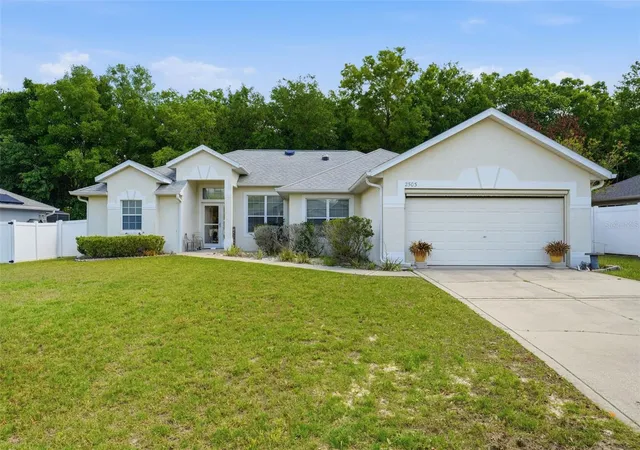 2nd image of 2503 Gables Dr, Eustis, FL 32726 | MLS# G5110487