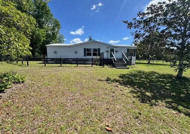 Homes for sale in Williston, FL | 19231 Nw Hwy 335, Williston, FL 32696 | MLS# OM722042