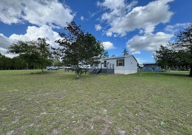 Homes for sale in Williston, FL | 19231 Nw Hwy 335, Williston, FL 32696 | MLS# OM722042