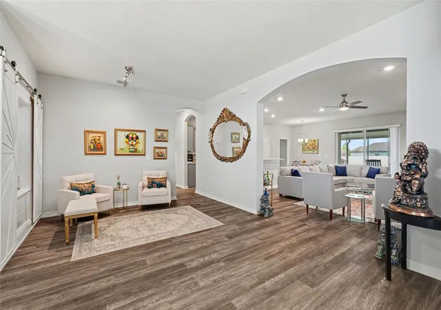 5th image of 6749 Abbywood Ln, Zephyrhills, FL 33541 | MLS# TB8493372
