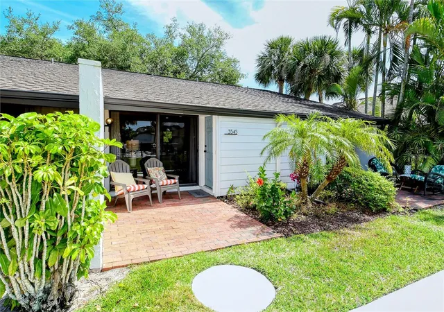 1st image of 3545 Longmeadow #23, Sarasota, FL 34235 | MLS# A4688604