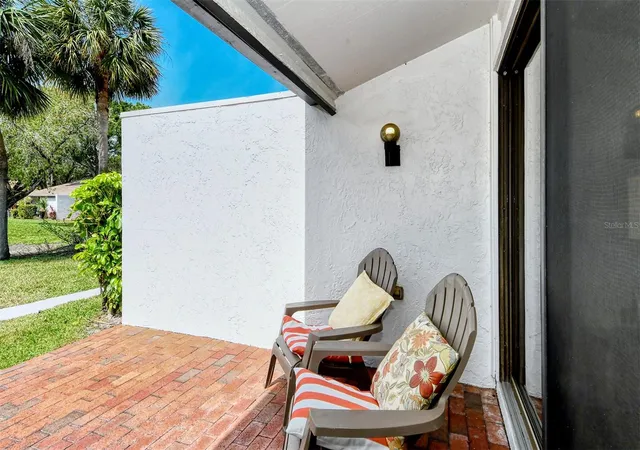 Photo 3 of Condo for sale at 3545 Longmeadow #23, Sarasota, FL 34235 | MLS# A4688604 | Listing updated on 2026-09-28