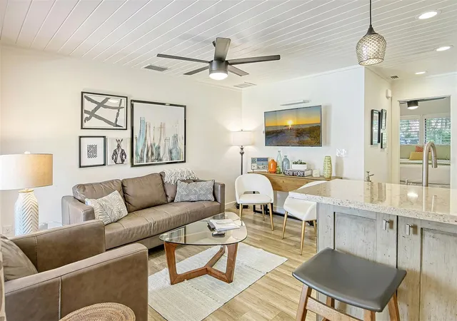 Photo 4 of Condo for sale at 3545 Longmeadow #23, Sarasota, FL 34235 | MLS# A4688604 | Listing updated on 2026-09-28