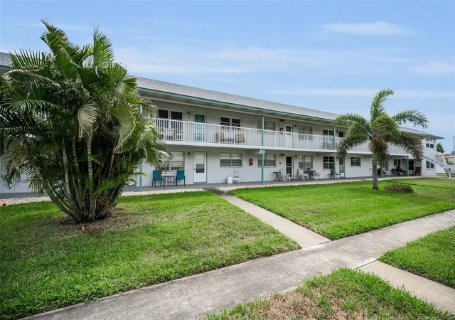 Photo 1 of Condo for sale at 5227 81st Lane N #22, Saint Petersburg, FL 33709 | MLS# TB8493395 | Listing updated on 2026-09-13