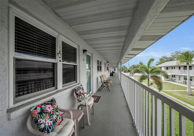 Photo 2 of Condo for sale at 5227 81st Lane N #22, Saint Petersburg, FL 33709 | MLS# TB8493395 | Listing updated on 2026-09-13