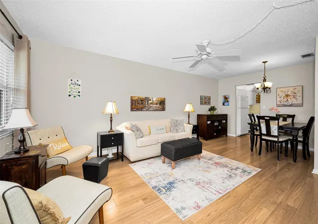 Photo 3 of Condo for sale at 5227 81st Lane N #22, Saint Petersburg, FL 33709 | MLS# TB8493395 | Listing updated on 2026-10-09