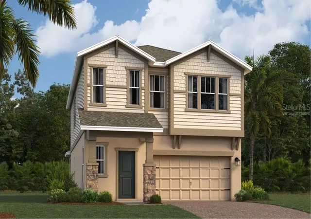 Photo 1 of Sale Pending at 641 Terrapin Dr, Debary, FL 32713 | MLS# O6395831 | Listing updated on 2026-05-12