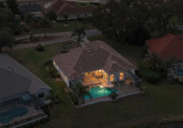 4th image of 9203 Lake Cypress Loop, Weeki Wachee, FL 34613 | MLS# W7884490