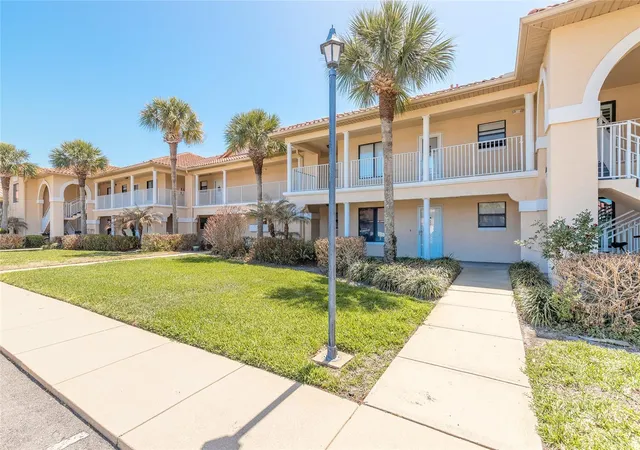 Photo 1 of Condo for sale at 402 Bouchelle Dr #204, New Smyrna Beach, FL 32169 | MLS# NS1087828 | Listing updated on 2026-05-06