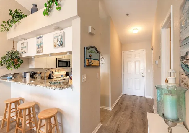Photo 3 of Condo for sale at 402 Bouchelle Dr #204, New Smyrna Beach, FL 32169 | MLS# NS1087828 | Listing updated on 2026-05-06