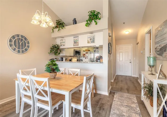 Photo 4 of Condo for sale at 402 Bouchelle Dr #204, New Smyrna Beach, FL 32169 | MLS# NS1087828 | Listing updated on 2026-05-06