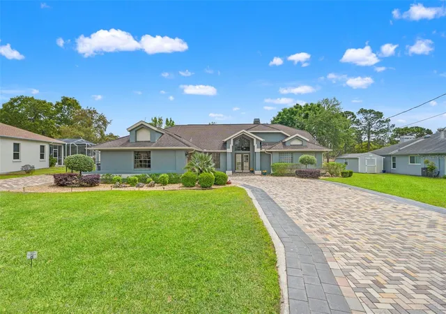 2nd image of 5052 Florentine Ct, Spring Hill, FL 34608 | MLS# TB8493402