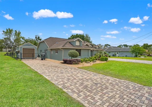 3rd image of 5052 Florentine Ct, Spring Hill, FL 34608 | MLS# TB8493402