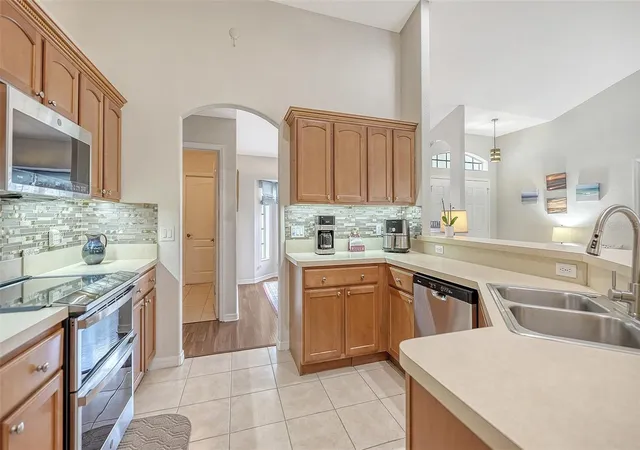 Photo 3 of Single family home for sale at 2051 Snover Ave, North Port, FL 34286 | MLS# A4688610 | Listing updated on 2026-07-18