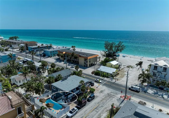 2nd image of 101 25th St N #1, Bradenton Beach, FL 34217 | MLS# A4688611