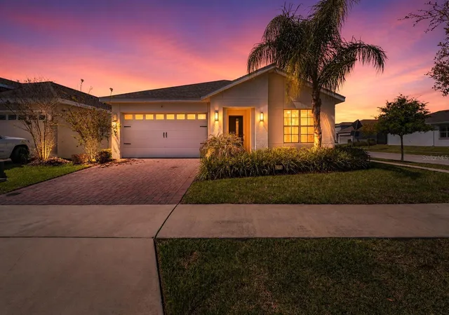 Photo 1 of Single family home for sale at 3399 Sagebrush St, Harmony, FL 34773 | MLS# S5147072 | Listing updated on 2026-10-08