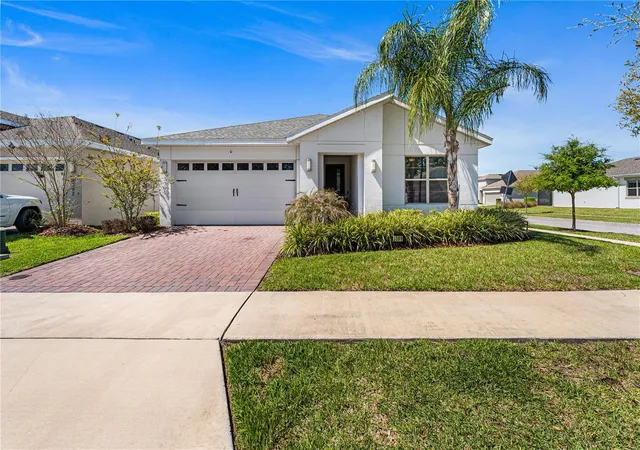 Photo 2 of Single family home for sale at 3399 Sagebrush St, Harmony, FL 34773 | MLS# S5147072 | Listing updated on 2026-10-08
