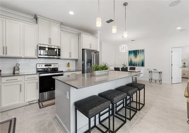 Photo 3 of Single family home for sale at 3399 Sagebrush St, Harmony, FL 34773 | MLS# S5147072 | Listing updated on 2026-10-08