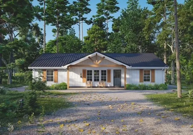 1st image of 3199 S Kings Ave, Homosassa, FL 34448 | MLS# G5110497