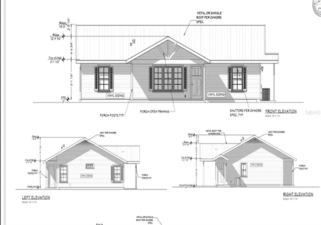 2nd image of 3199 S Kings Ave, Homosassa, FL 34448 | MLS# G5110497