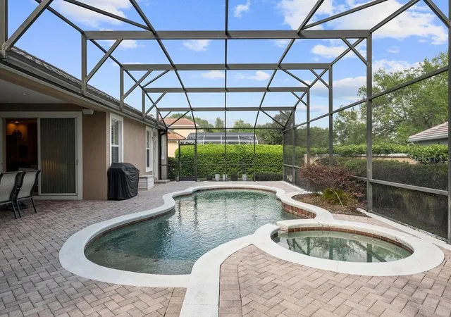 2nd image of 2523 Saint Ignatius Ct, Orlando, FL 32835 | MLS# O6395846
