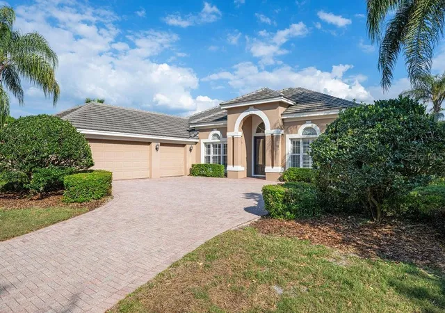 3rd image of 2523 Saint Ignatius Ct, Orlando, FL 32835 | MLS# O6395846