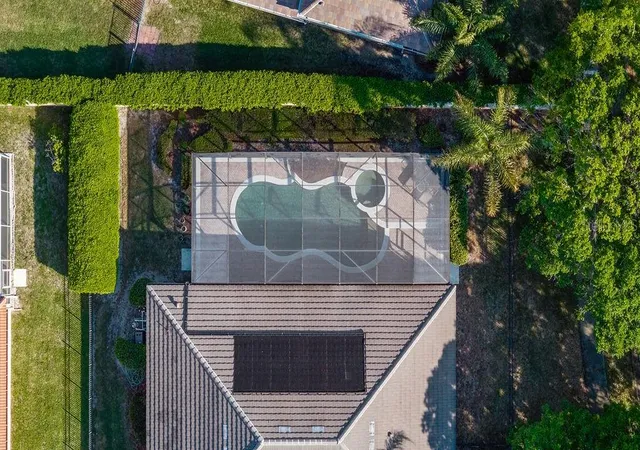 31st image of 2523 Saint Ignatius Ct, Orlando, FL 32835 | MLS# O6395846