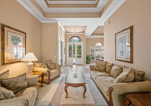 5th image of 2523 Saint Ignatius Ct, Orlando, FL 32835 | MLS# O6395846