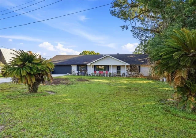1st image of 236 W Lake Ina Dr, Winter Haven, FL 33884 | MLS# O6395853