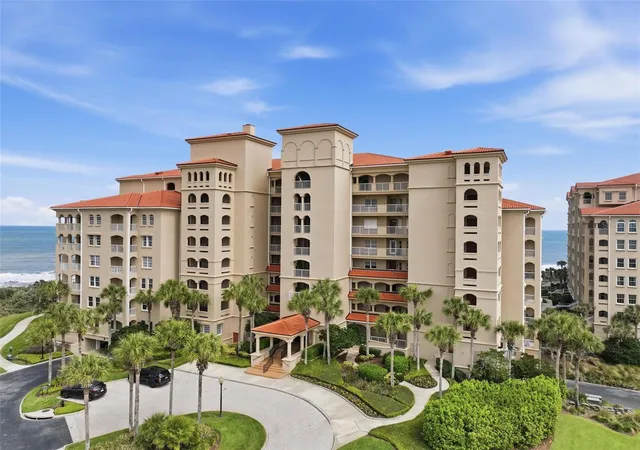 1st image of 11 Avenue De La Mer #1306, Palm Coast, FL 32137 | MLS# FC317432