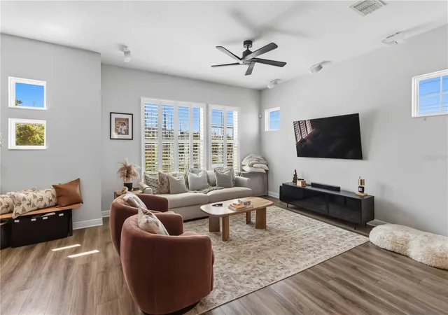 Photo 2 of Townhouse for sale at 9545 W Park Village Dr, Tampa, FL 33626 | MLS# TB8493431 | Listing updated on 2026-10-10