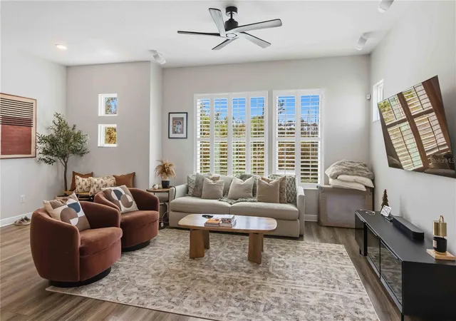 Photo 3 of Townhouse for sale at 9545 W Park Village Dr, Tampa, FL 33626 | MLS# TB8493431 | Listing updated on 2026-10-10