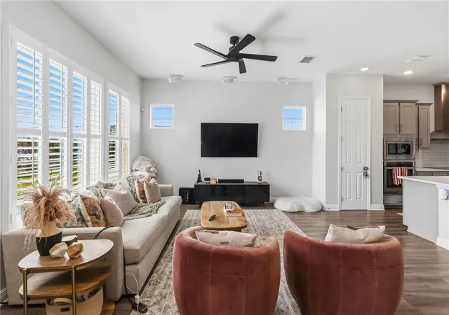 Photo 3 of Townhouse for sale at 9545 W Park Village Dr, Tampa, FL 33626 | MLS# TB8493431 | Listing updated on 2026-10-10