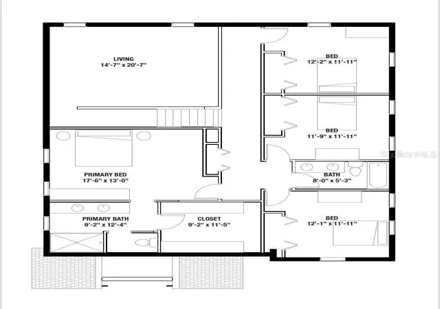 36th image of 446 Skyfield Ct, Lady Lake, FL 32159 | MLS# G5110500