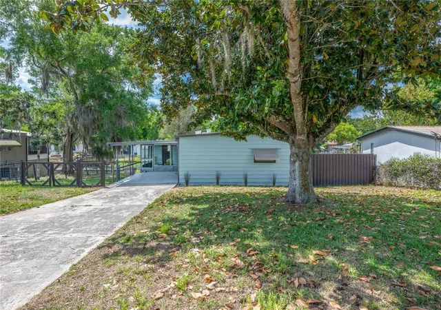 Photo 1 of Manufactured home for sale at 17320 Palm Dr, Montverde, FL 34756 | MLS# G5110501 | Listing updated on 2026-09-28
