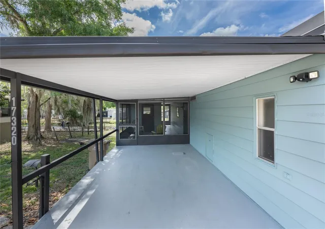 Photo 3 of Manufactured home for sale at 17320 Palm Dr, Montverde, FL 34756 | MLS# G5110501 | Listing updated on 2026-09-28