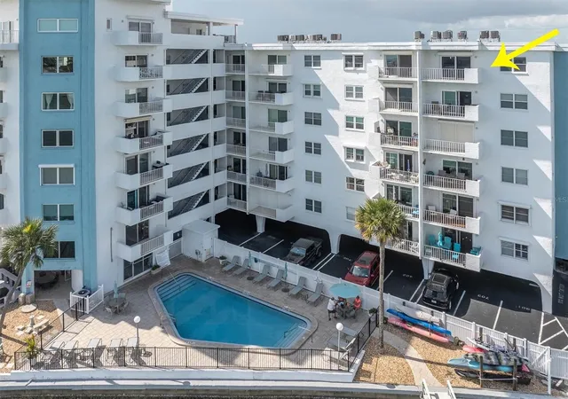 34th image of 285 107th Ave #701, Treasure Island, FL 33706 | MLS# TB8493449