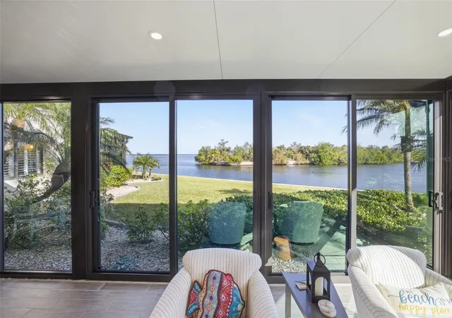 Listing Photo 5 - Condo for sale in building located at 3270 Southshore Dr, Punta Gorda, FL 33955 - Unit #72A